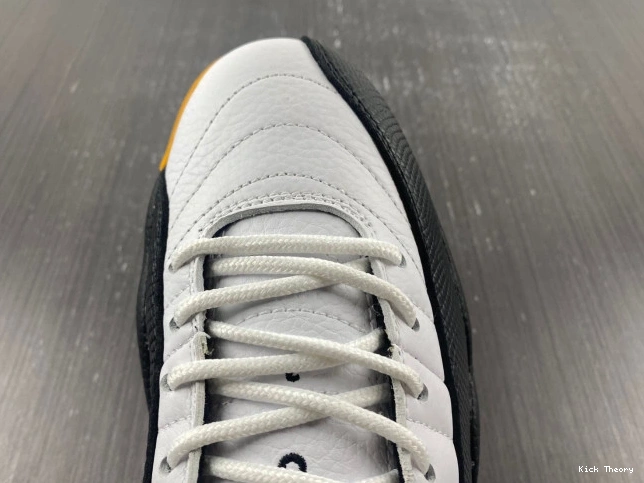 Kicktheory China 12 Years Jordan in Air 25 DR8887-100 0804